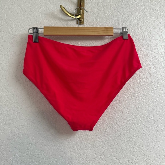 Colorblock Bikini Size Large - Picture 6 of 7
